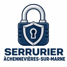 Logo serrurierchennevieressurmarne