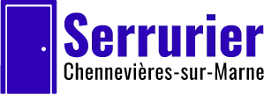 Serrurier Logo